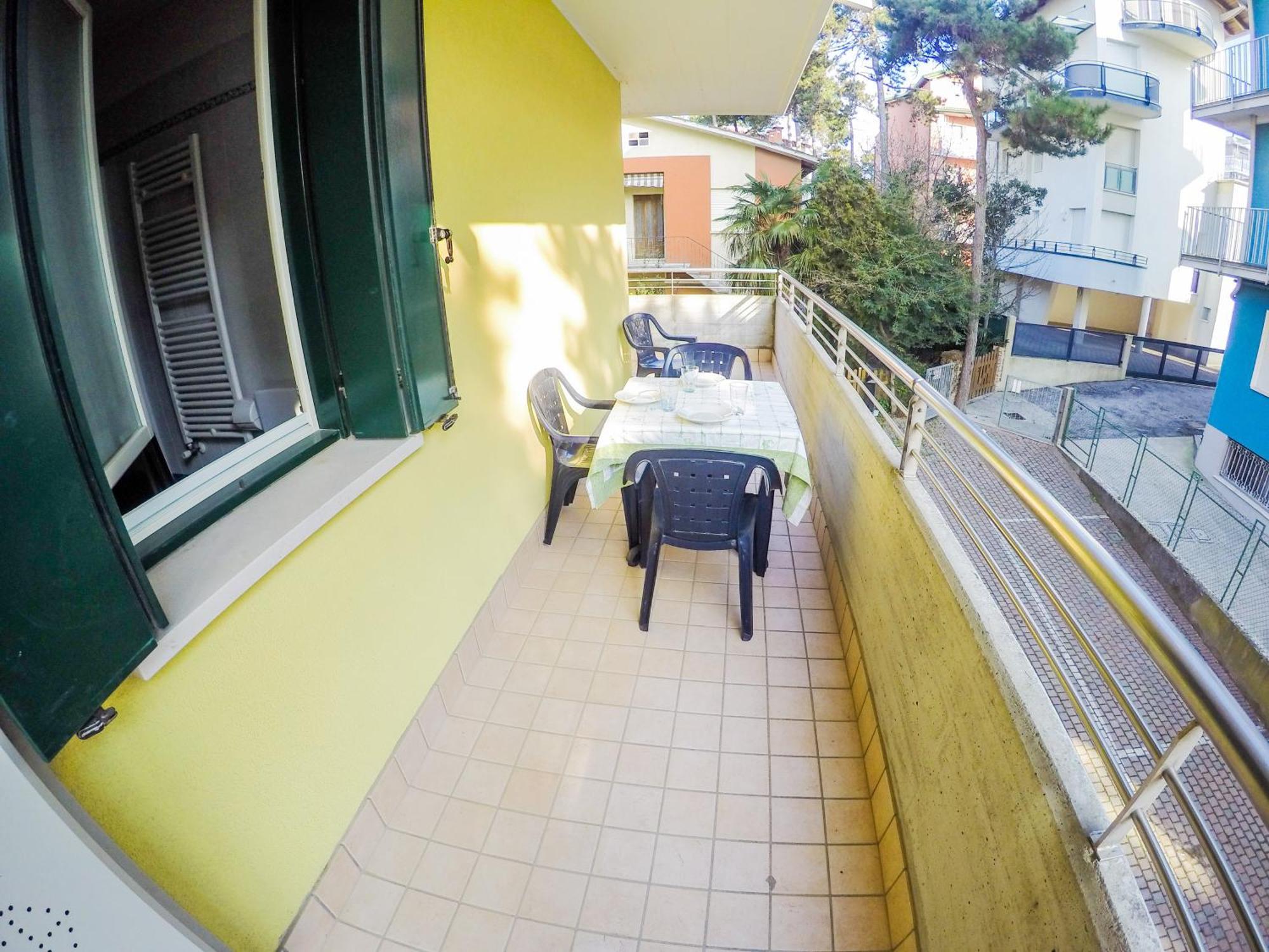 Residence Solemar - Agenzia Cocal Caorle Exterior photo