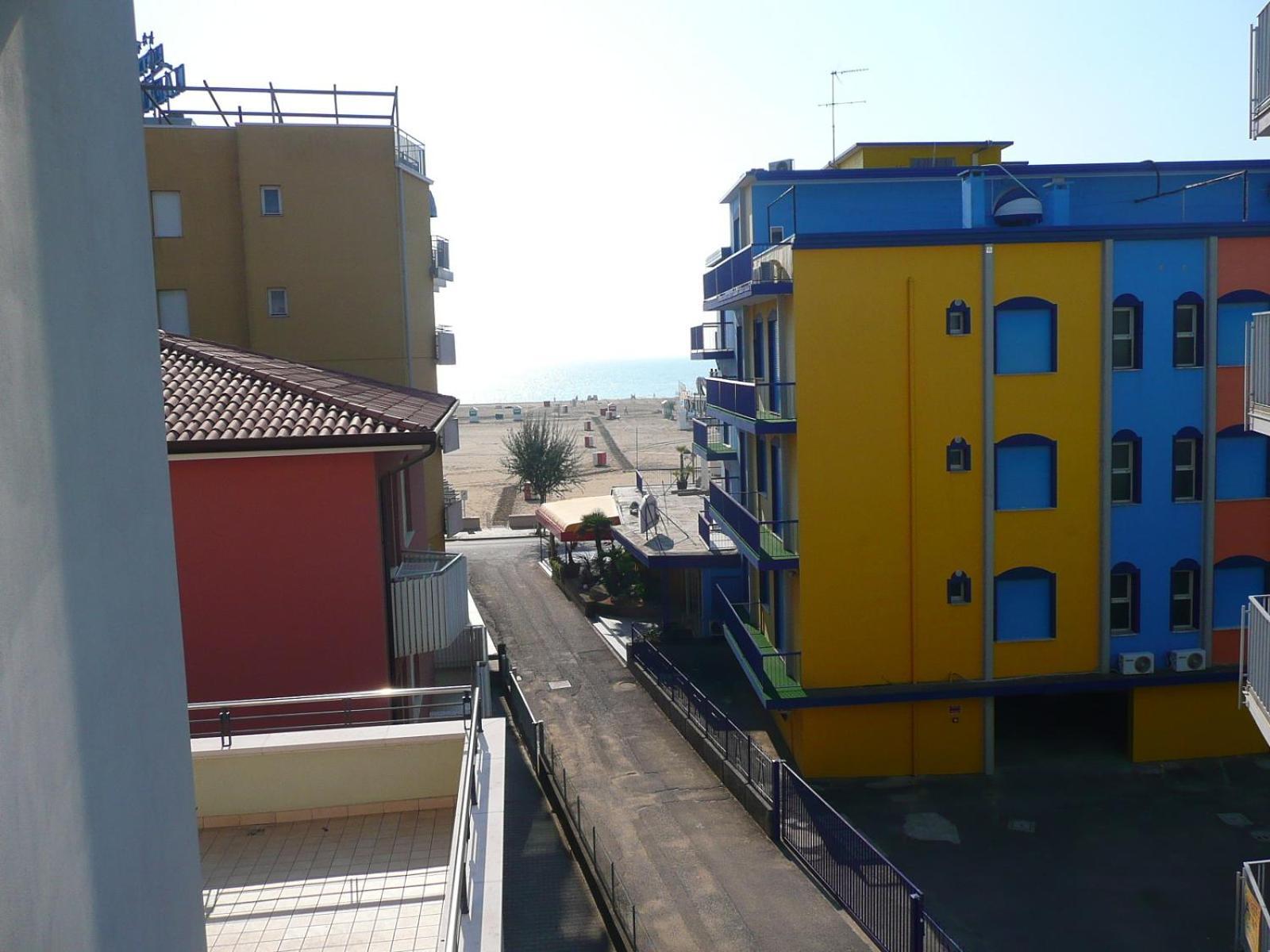 Residence Solemar - Agenzia Cocal Caorle Exterior photo