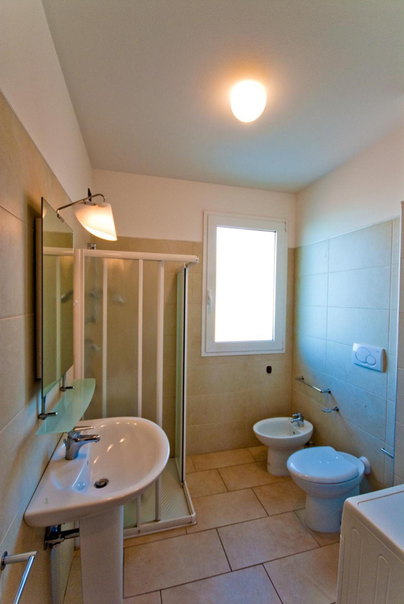 Residence Solemar - Agenzia Cocal Caorle Exterior photo