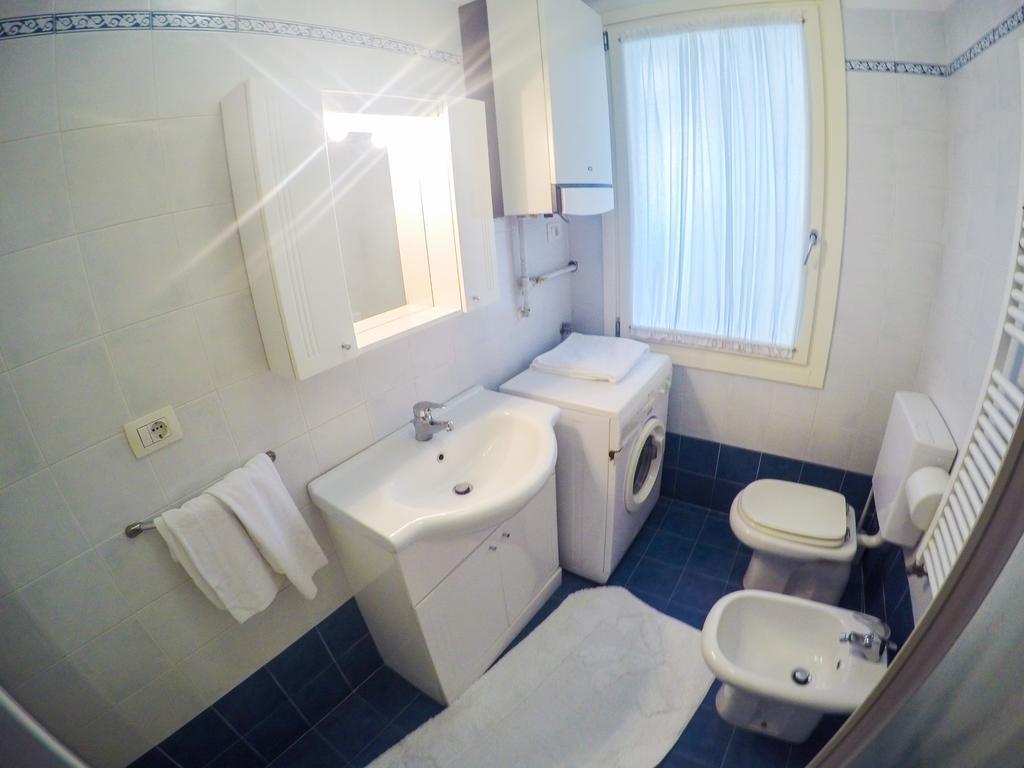 Residence Solemar - Agenzia Cocal Caorle Room photo