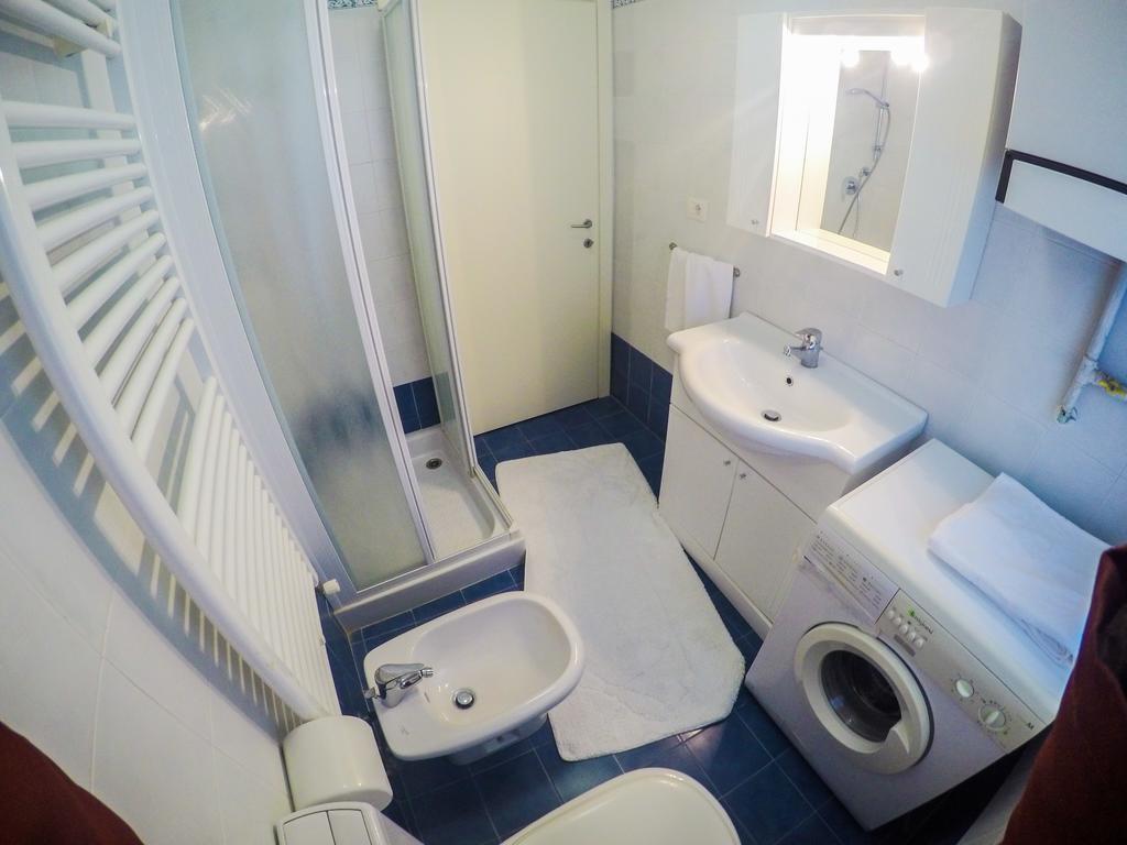 Residence Solemar - Agenzia Cocal Caorle Room photo