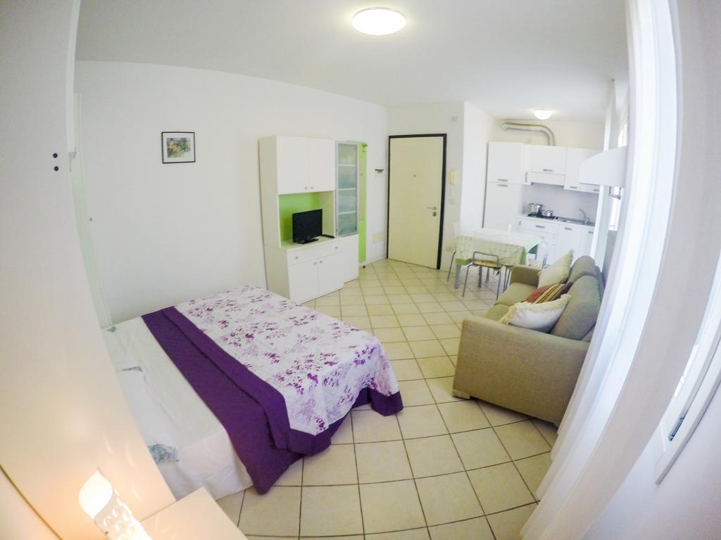 Residence Solemar - Agenzia Cocal Caorle Room photo
