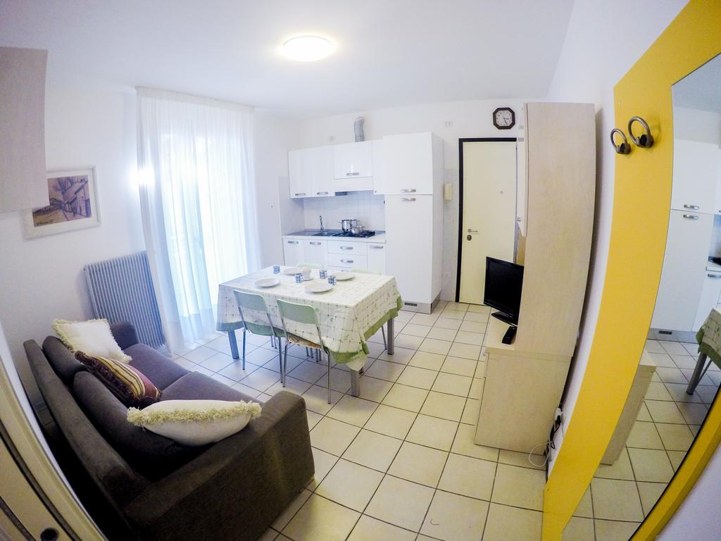 Residence Solemar - Agenzia Cocal Caorle Room photo