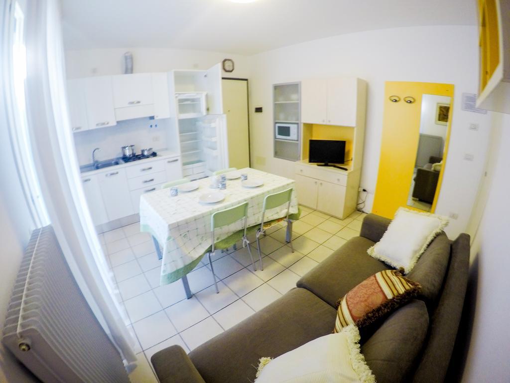Residence Solemar - Agenzia Cocal Caorle Room photo