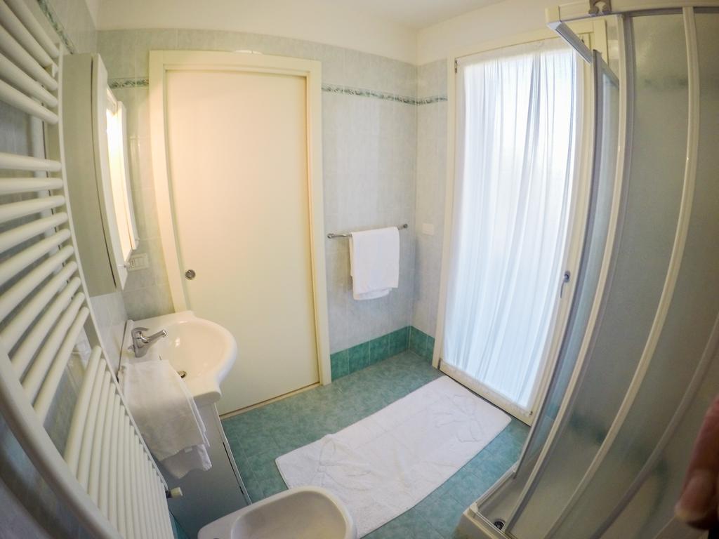 Residence Solemar - Agenzia Cocal Caorle Room photo